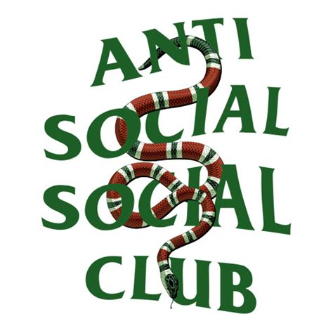 anti social social club x gucci ราคา